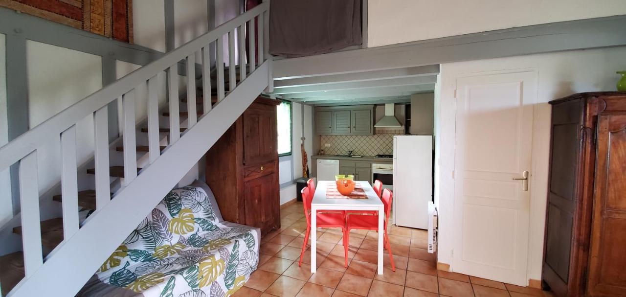 Gite 4Kms Plage Grand Domaine Prive Lacs Natura 2000 Lit-et-Mixe Exterior foto